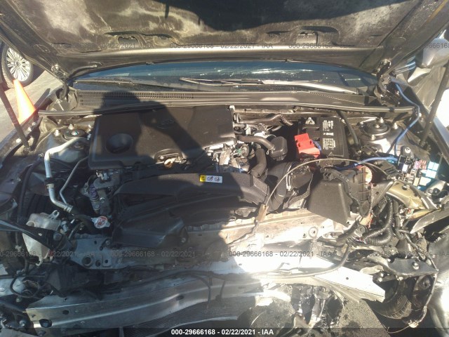 Photo 9 VIN: 4T1B11HK3JU563177 - TOYOTA CAMRY 