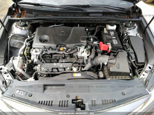 Photo 9 VIN: 4T1B11HK3JU563955 - TOYOTA CAMRY 