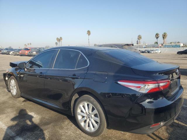 Photo 1 VIN: 4T1B11HK3JU565706 - TOYOTA CAMRY L 