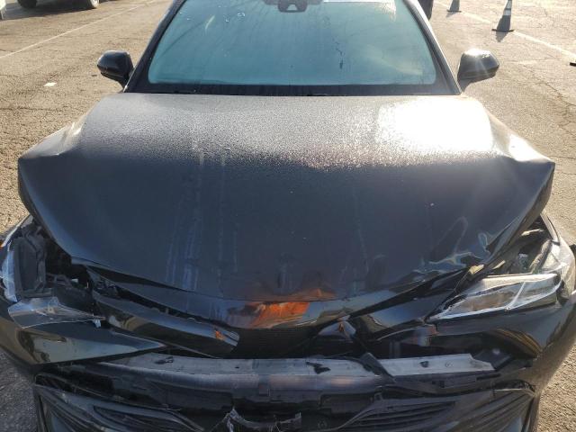 Photo 10 VIN: 4T1B11HK3JU565706 - TOYOTA CAMRY L 