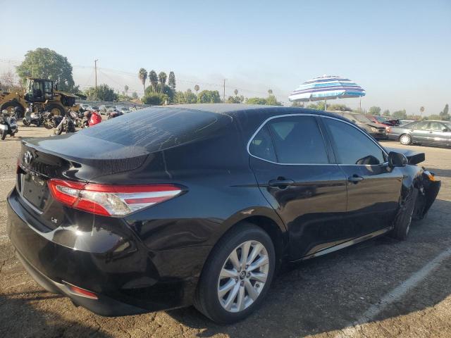 Photo 2 VIN: 4T1B11HK3JU565706 - TOYOTA CAMRY L 