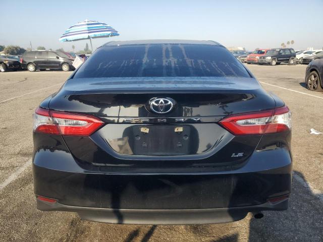 Photo 5 VIN: 4T1B11HK3JU565706 - TOYOTA CAMRY L 