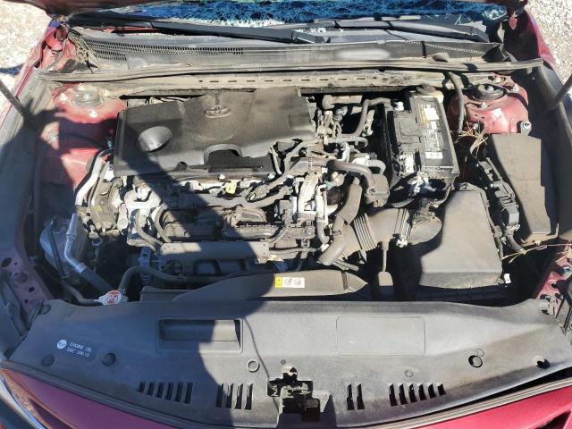 Photo 10 VIN: 4T1B11HK3JU568525 - TOYOTA CAMRY L 