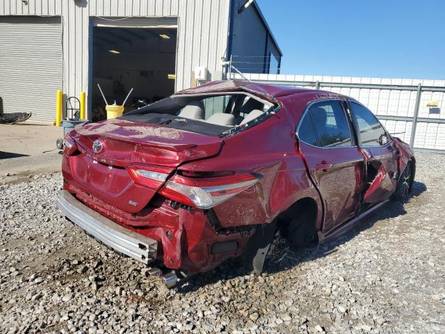 Photo 2 VIN: 4T1B11HK3JU568525 - TOYOTA CAMRY L 