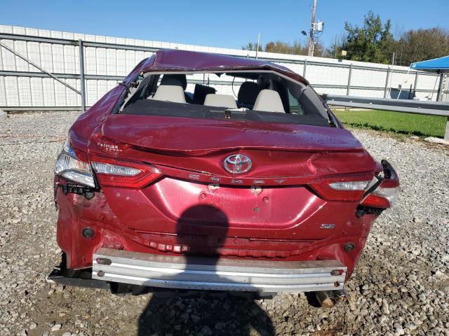 Photo 5 VIN: 4T1B11HK3JU568525 - TOYOTA CAMRY L 