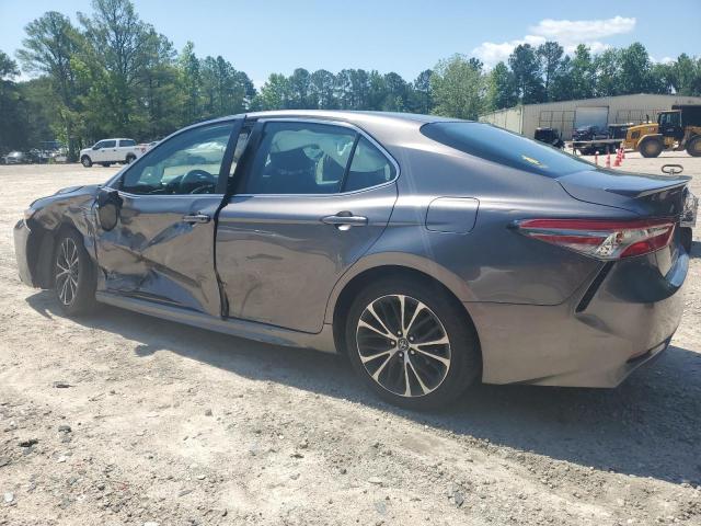 Photo 1 VIN: 4T1B11HK3JU569058 - TOYOTA CAMRY 