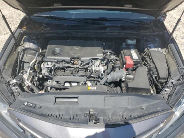 Photo 10 VIN: 4T1B11HK3JU569058 - TOYOTA CAMRY 