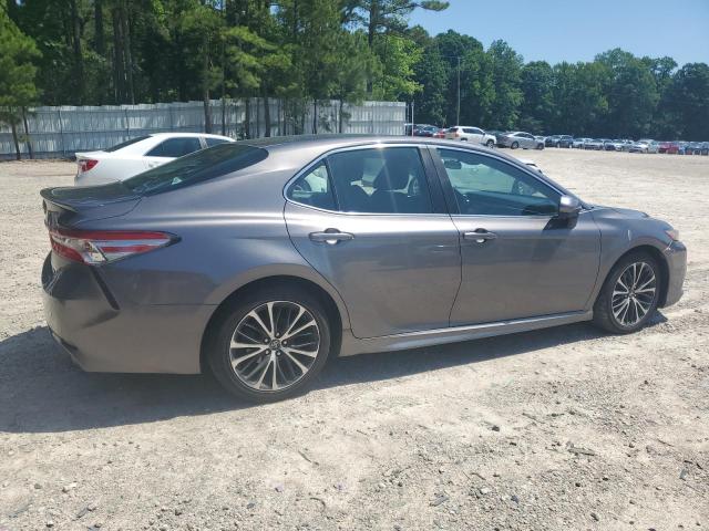 Photo 2 VIN: 4T1B11HK3JU569058 - TOYOTA CAMRY 