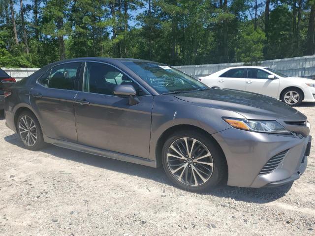 Photo 3 VIN: 4T1B11HK3JU569058 - TOYOTA CAMRY 