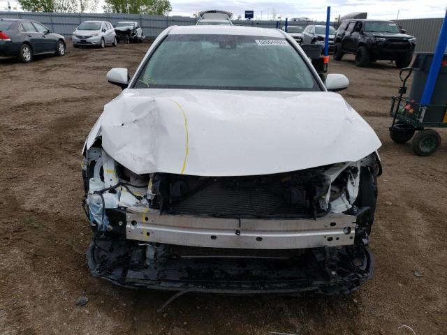 Photo 4 VIN: 4T1B11HK3JU569934 - TOYOTA CAMRY 