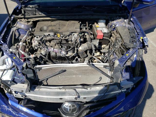 Photo 6 VIN: 4T1B11HK3JU575524 - TOYOTA CAMRY L 