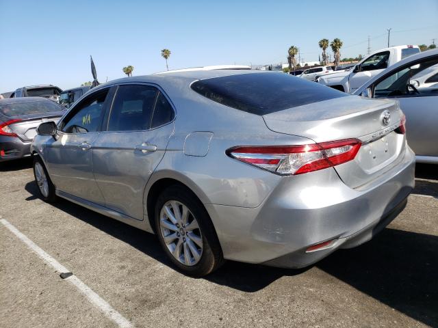 Photo 2 VIN: 4T1B11HK3JU578889 - TOYOTA CAMRY L 