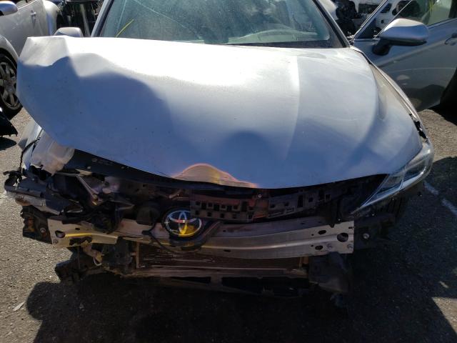 Photo 6 VIN: 4T1B11HK3JU578889 - TOYOTA CAMRY L 