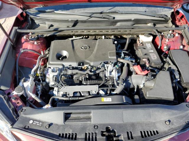 Photo 6 VIN: 4T1B11HK3JU580710 - TOYOTA CAMRY L 