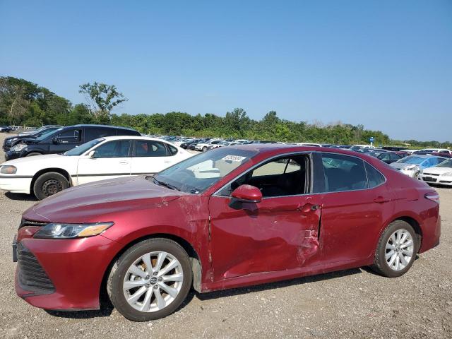 Photo 0 VIN: 4T1B11HK3JU583154 - TOYOTA CAMRY L 