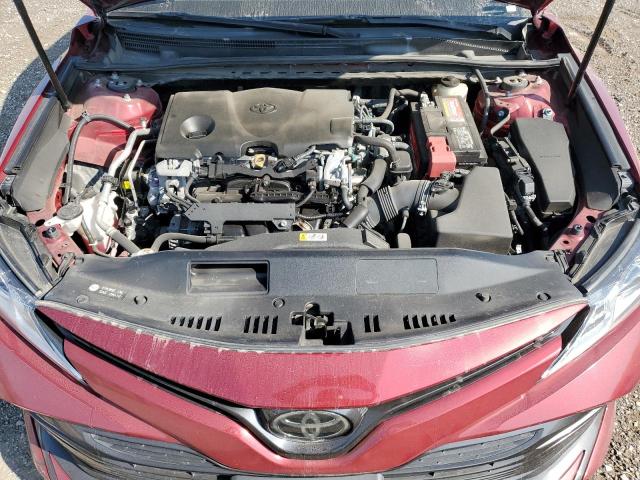 Photo 10 VIN: 4T1B11HK3JU583154 - TOYOTA CAMRY L 