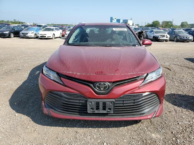 Photo 4 VIN: 4T1B11HK3JU583154 - TOYOTA CAMRY L 