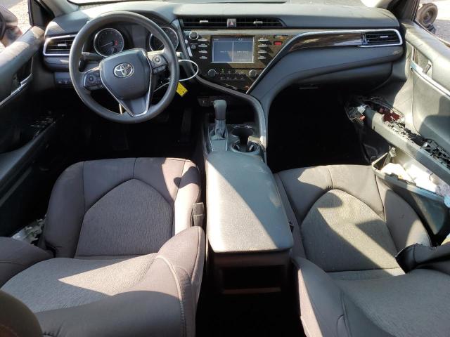 Photo 7 VIN: 4T1B11HK3JU583154 - TOYOTA CAMRY L 