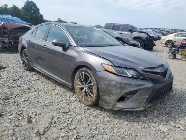 Photo 3 VIN: 4T1B11HK3JU587155 - TOYOTA CAMRY 