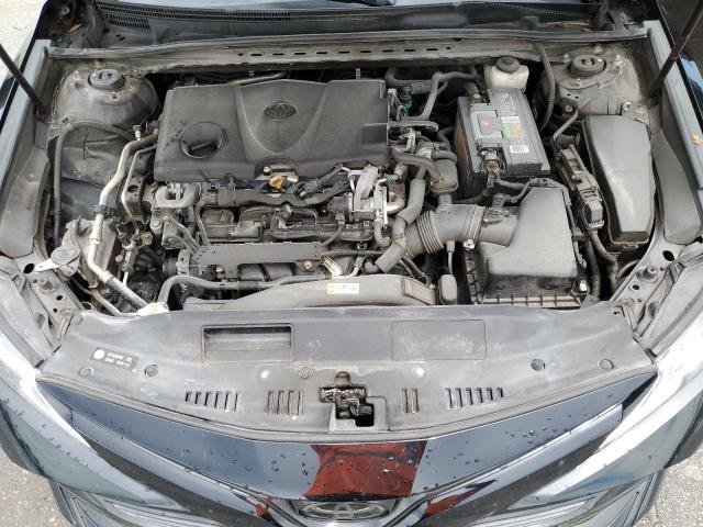 Photo 10 VIN: 4T1B11HK3JU591125 - TOYOTA CAMRY 