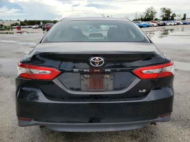 Photo 5 VIN: 4T1B11HK3JU591125 - TOYOTA CAMRY 