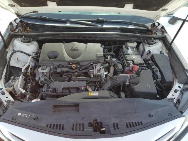 Photo 10 VIN: 4T1B11HK3JU593070 - TOYOTA CAMRY L 