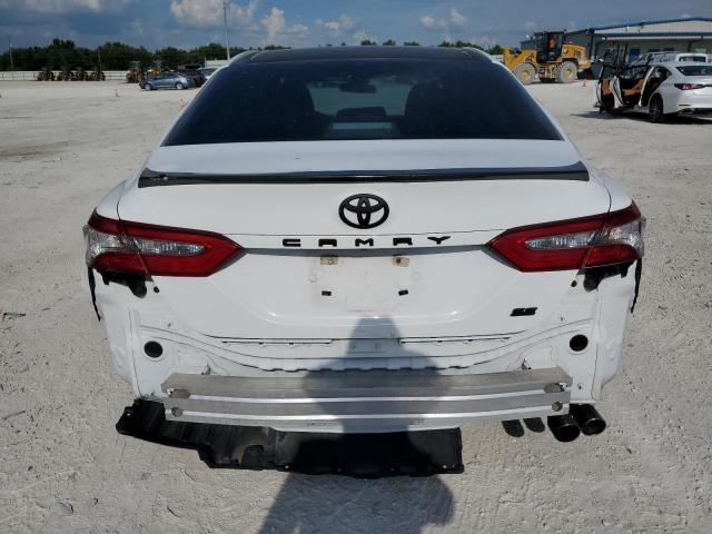 Photo 5 VIN: 4T1B11HK3JU593070 - TOYOTA CAMRY L 