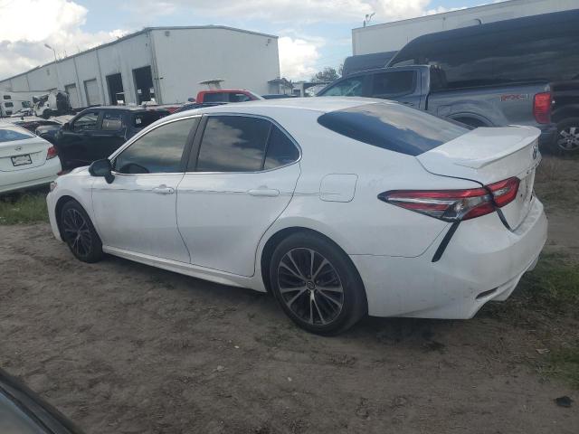 Photo 1 VIN: 4T1B11HK3JU593795 - TOYOTA CAMRY L 