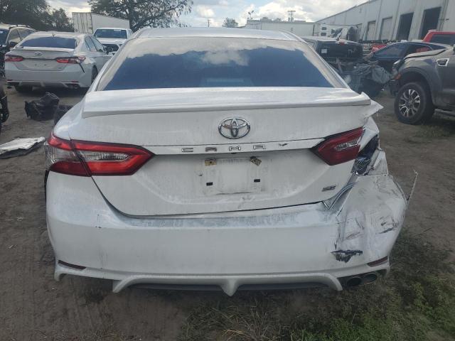 Photo 5 VIN: 4T1B11HK3JU593795 - TOYOTA CAMRY L 