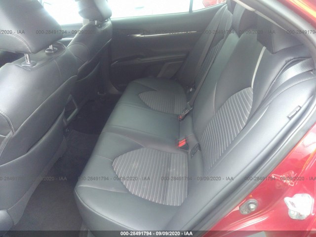 Photo 7 VIN: 4T1B11HK3JU594347 - TOYOTA CAMRY 