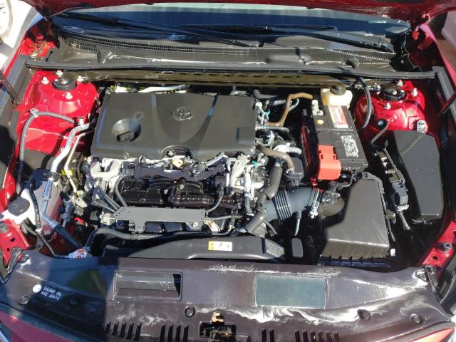 Photo 6 VIN: 4T1B11HK3JU596163 - TOYOTA CAMRY L 