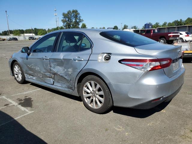 Photo 1 VIN: 4T1B11HK3JU599113 - TOYOTA CAMRY L 