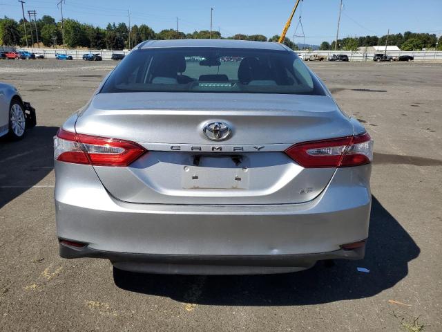 Photo 5 VIN: 4T1B11HK3JU599113 - TOYOTA CAMRY L 