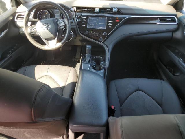 Photo 7 VIN: 4T1B11HK3JU599113 - TOYOTA CAMRY L 