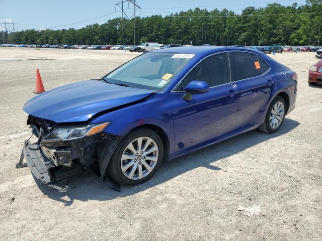 Photo 0 VIN: 4T1B11HK3JU600146 - TOYOTA CAMRY L 