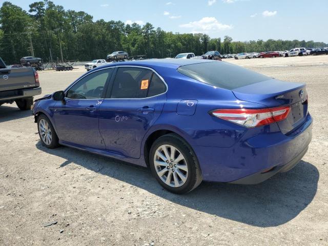 Photo 1 VIN: 4T1B11HK3JU600146 - TOYOTA CAMRY L 