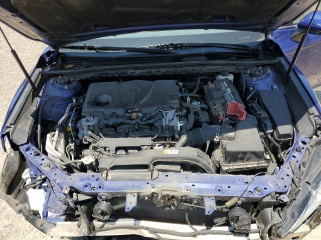 Photo 10 VIN: 4T1B11HK3JU600146 - TOYOTA CAMRY L 