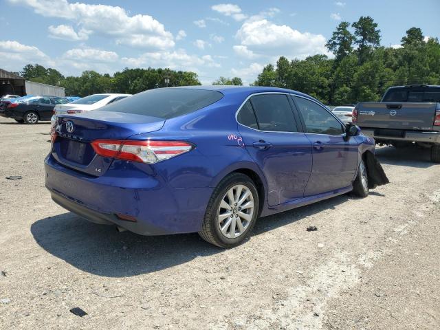 Photo 2 VIN: 4T1B11HK3JU600146 - TOYOTA CAMRY L 