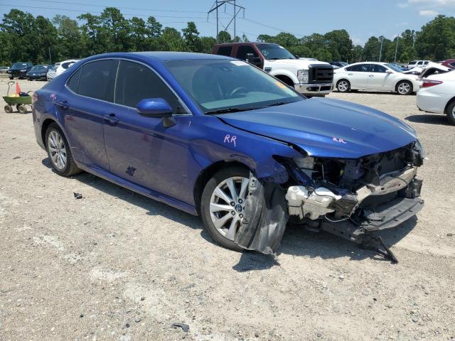 Photo 3 VIN: 4T1B11HK3JU600146 - TOYOTA CAMRY L 