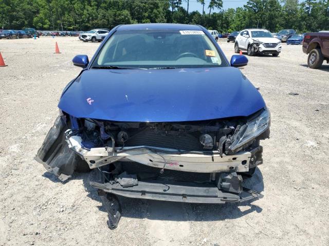 Photo 4 VIN: 4T1B11HK3JU600146 - TOYOTA CAMRY L 