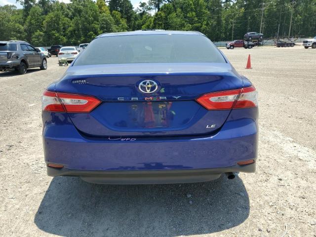 Photo 5 VIN: 4T1B11HK3JU600146 - TOYOTA CAMRY L 