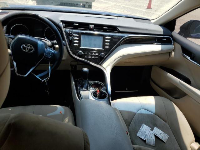 Photo 7 VIN: 4T1B11HK3JU600146 - TOYOTA CAMRY L 