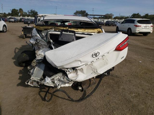 Photo 5 VIN: 4T1B11HK3JU601491 - TOYOTA CAMRY L 