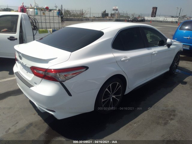 Photo 3 VIN: 4T1B11HK3JU602768 - TOYOTA CAMRY 