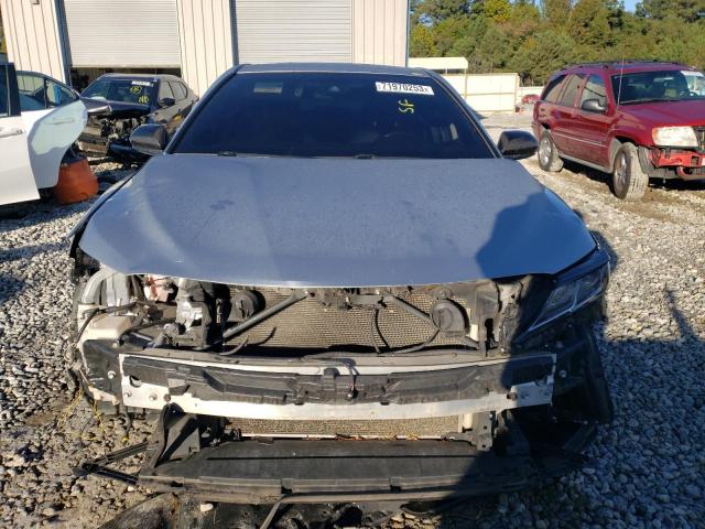 Photo 4 VIN: 4T1B11HK3JU603340 - TOYOTA CAMRY 