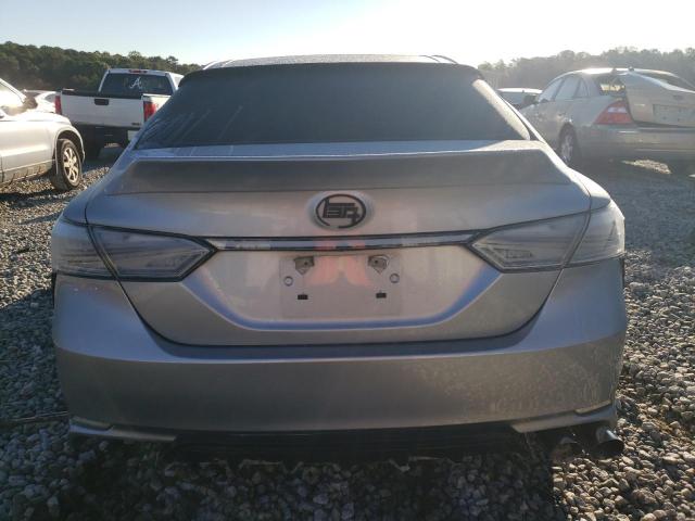 Photo 5 VIN: 4T1B11HK3JU603340 - TOYOTA CAMRY 