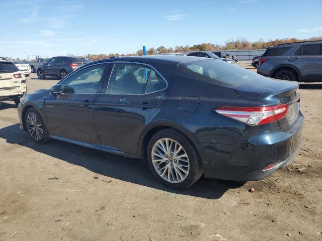 Photo 1 VIN: 4T1B11HK3JU603452 - TOYOTA CAMRY L 