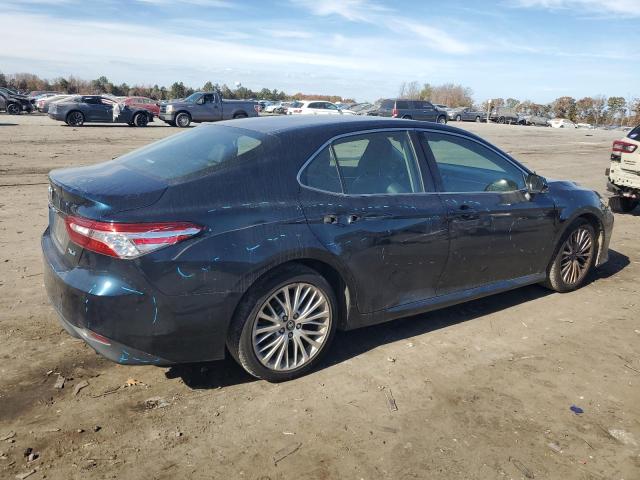 Photo 2 VIN: 4T1B11HK3JU603452 - TOYOTA CAMRY L 