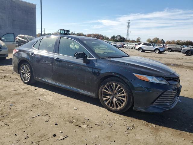 Photo 3 VIN: 4T1B11HK3JU603452 - TOYOTA CAMRY L 