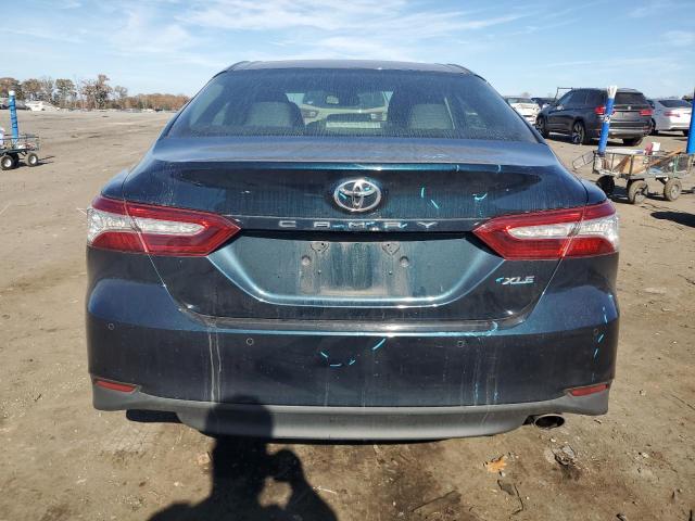 Photo 5 VIN: 4T1B11HK3JU603452 - TOYOTA CAMRY L 